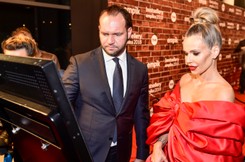 Doda się rozwodzi. 'Decyzja jest ostateczna'