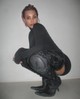 Kim Kardashian megint meglepett mindenkit