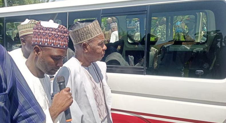 Katsina transport authority settles N50m debt, says official