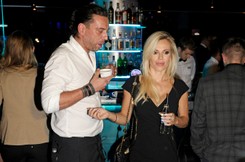 Doda i Emil S. skazani. Piosenkarka przez wiele lat walczyła z byłym narzeczonym [FOTO]