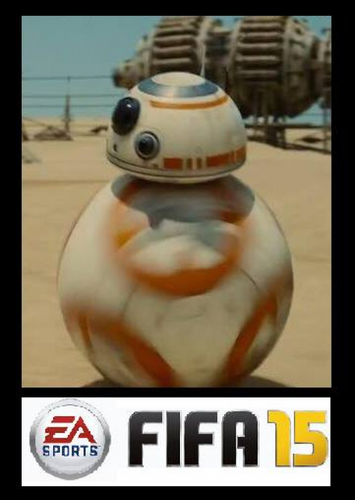 'Gwiezdne wojny: Przebudzenie Mocy' i najlepsze memy