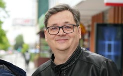 Koniec pewnej ery. Kultowy głos znika z Google Maps. 'Czasem wyprowadzałem was na manowce'