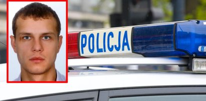 Zaginął 25-latek. Policja prosi o pomoc