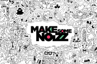 make some noizz