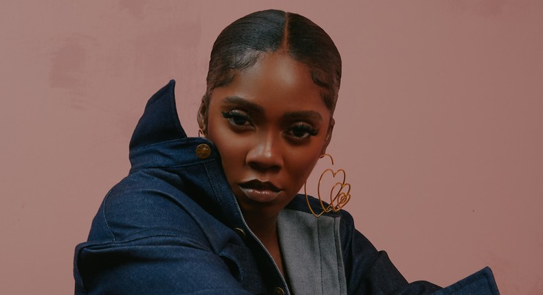 Tiwa Savage to become first female Afrobeats artist to headline Wembley Arena