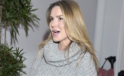 Hanna Lis: Żaden ksiądz mnie nie przekona, że małżeństwo, w którym mąż tłucze żonę, jest 'święte'