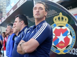 Trener Wisły: Najpierw trzeba pokonać Skonto