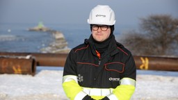 strategiczna inwestycja energetyczna na pomorzu wchodzi w decydującą fazę