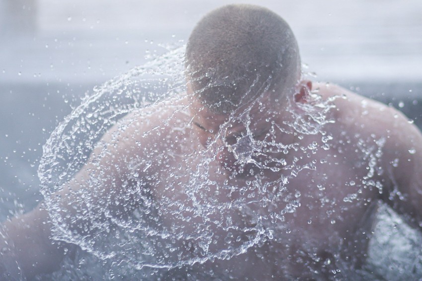 Bogojavljenje u Rusiji