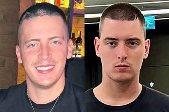 OSLOBOĐENA BRAĆA PANIĆ Sudilo im se za podsticanje na PROSTITUCIJU