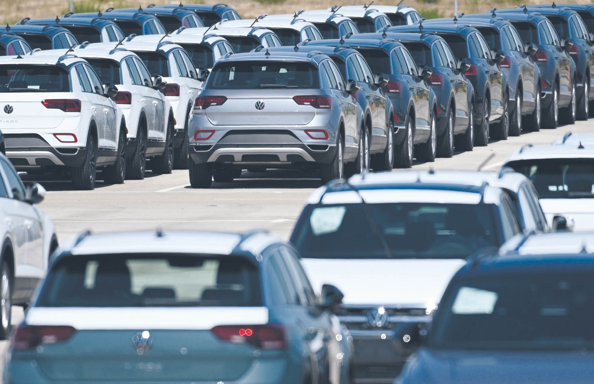  Trudna transformacja europejskiej motoryzacji. Wzrost kosztów, spadająca sprzedaż i rosnąca konkurencja