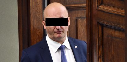 CBA zatrzymało byłego wiceszefa MSZ. Piotr W. usłyszał zarzuty