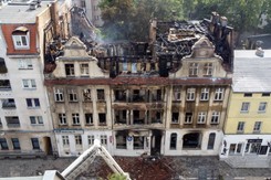 'Pożary wybuchały dwa-trzy razy w tygodniu'. W poznańskiej kamienicy działy się przerażające rzeczy [NOWE FAKTY]