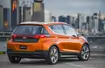 Chevrolet Bolt Concept