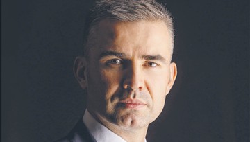 Rosati: Od ministra sprawiedliwości oczekuję więcej [WYWIAD DGP]