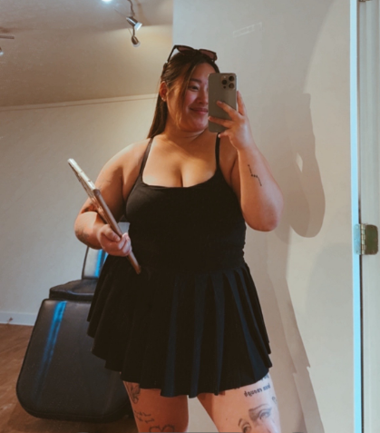 Jasmine zostala v šou z objavu.