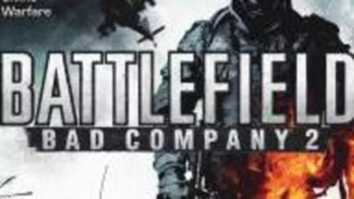 Battlefield: Bad Company 2 - zobaczcie, jak wygląda Panama