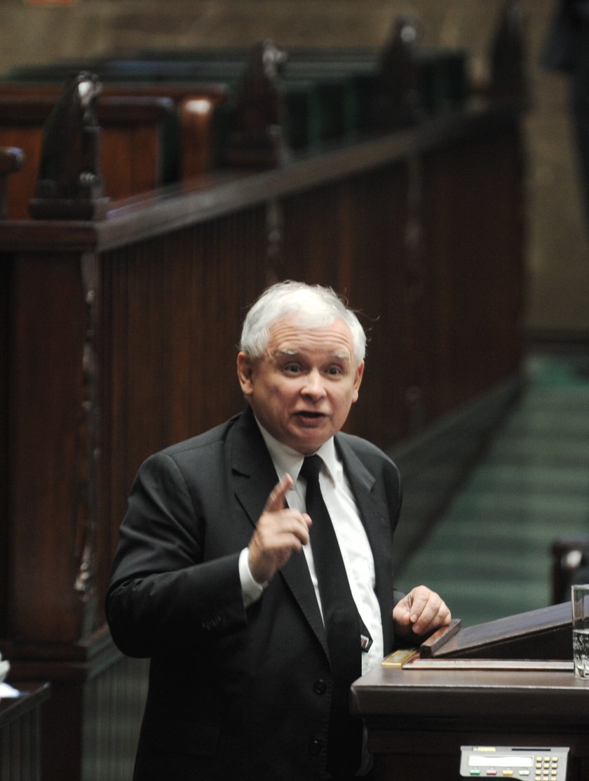 Jarosław Kaczyński