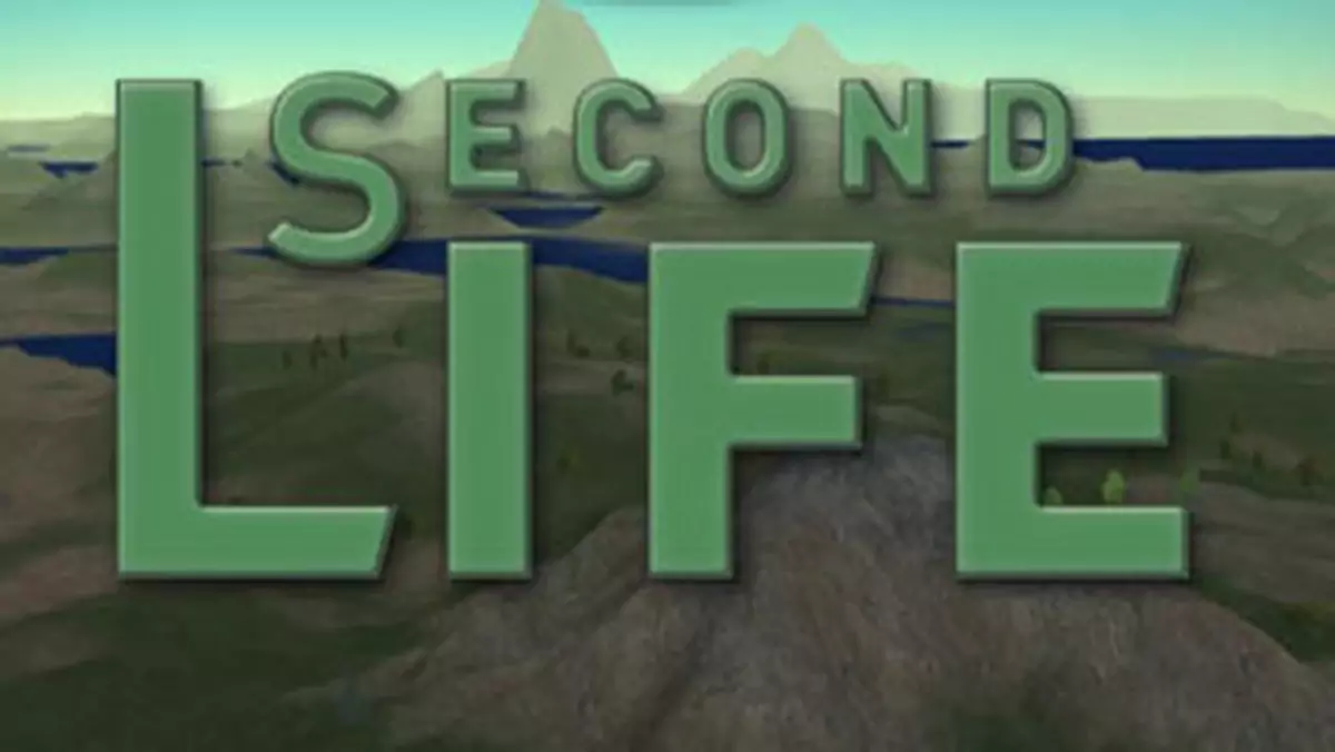 Second Life kryzys nie dotyczy