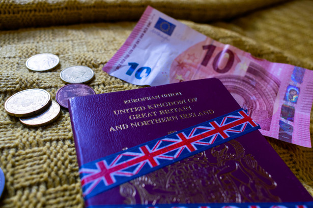 VAT i akcyza: Zmienią się zasady rozliczeń podatkowych z Wielką Brytanią