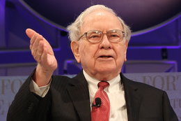 13 genialnych myśli Warrena Buffetta. Każdy inwestor powinien je znać