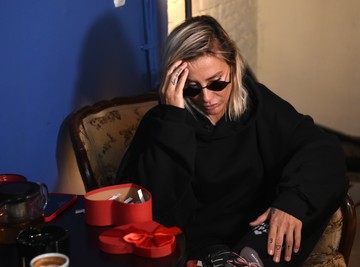 "DA STE SREĆNI U BRAKOVIMA NE BISTE VREĐALI MOJE DETE!" Milica Dabović je poslala oštru poruku očevima koji joj pišu gnusne komentare