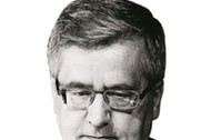 Bronisław Komorowski