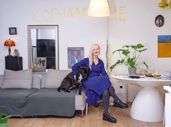 "W przebywaniu z dziećmi jest coś wyzwalającego, odkrywczego" [#RigamontiRazy2]