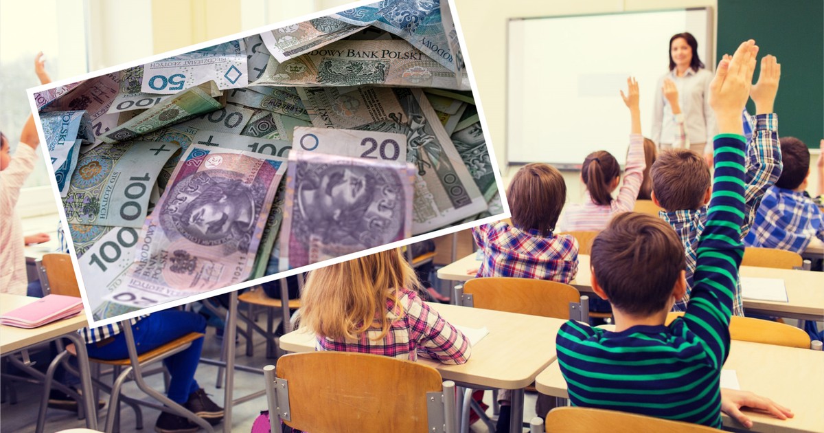 Zajęcia odwołane? Pieniądze się należą. Nowe zasady w szkołach