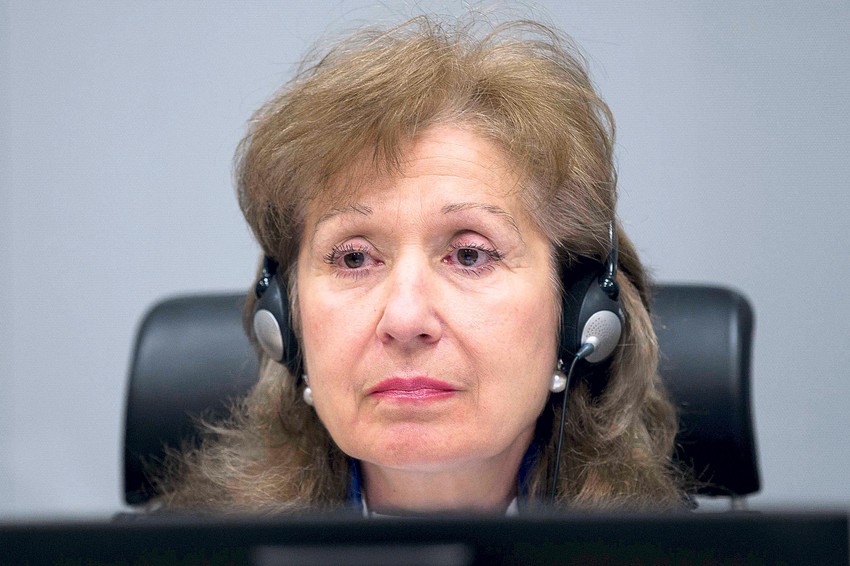 Nema pravde ako zaboravimo žrtve OVK, kaže Trendafilova