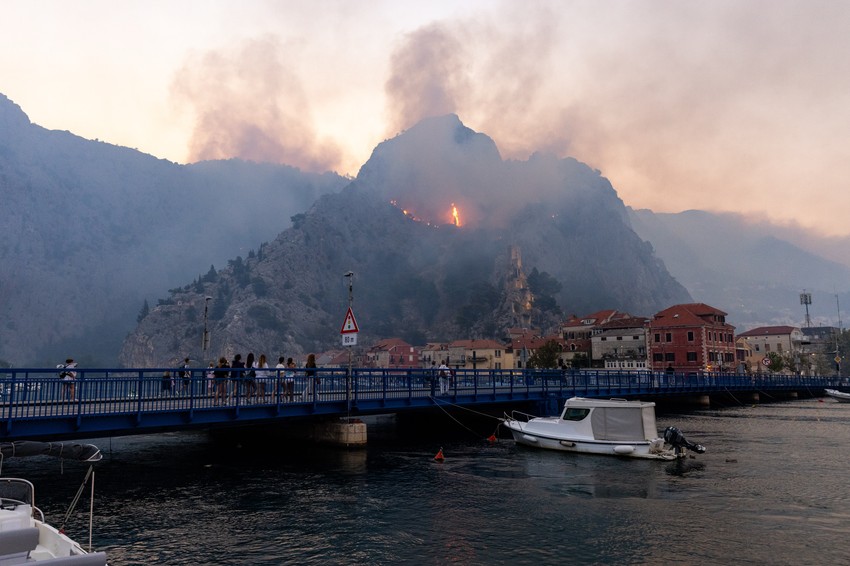 Požar