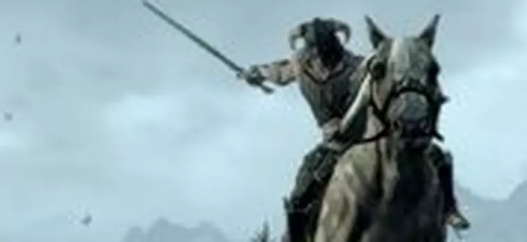 Nowa łatka do Skyrim już na Xboksie