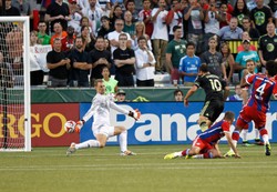 Landon Donovan najpóźniej w październiku skończy piłkarską karierę