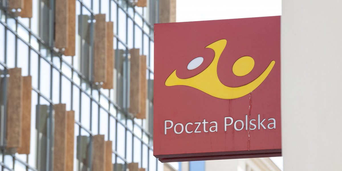 Poczta Polska od 1 lipca będzie zgłaszać paczki z Chin do skarbówki.
