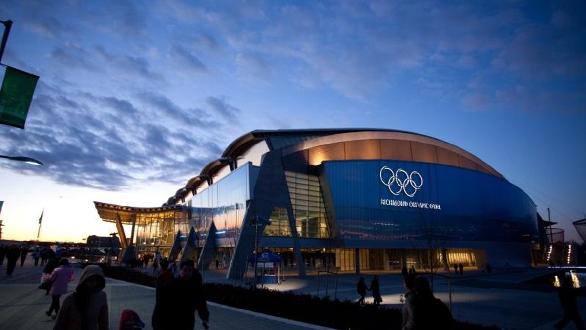 Obiekt18_Richmond Olympic Oval6