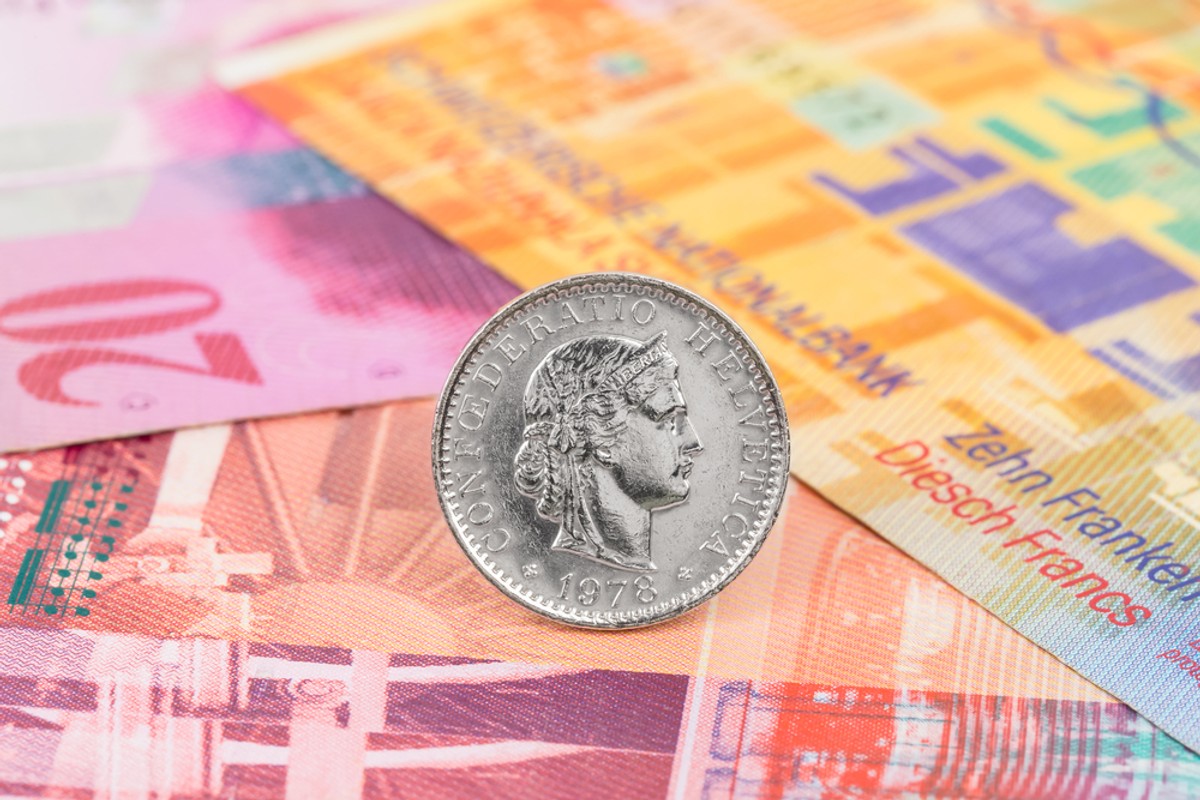 Pozytywna reakcja rynków na wyrok TSUE. "Złoty się umacnia, frank szwajcarski tanieje"