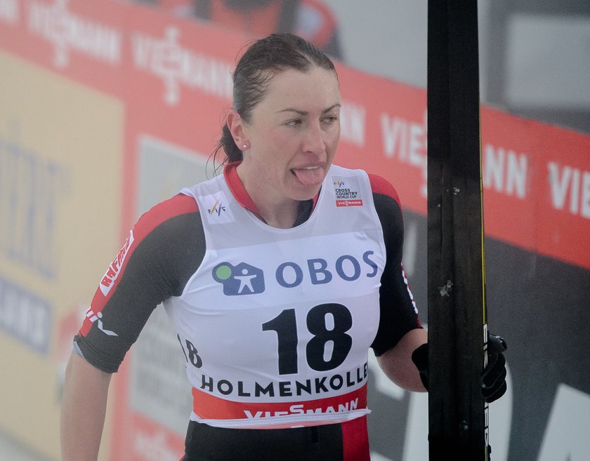 Justyna Kowalczyk i Kamil Stoch w nowej dyscyplinie?