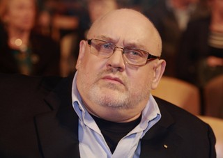 'Młody Stalin' - recenzja