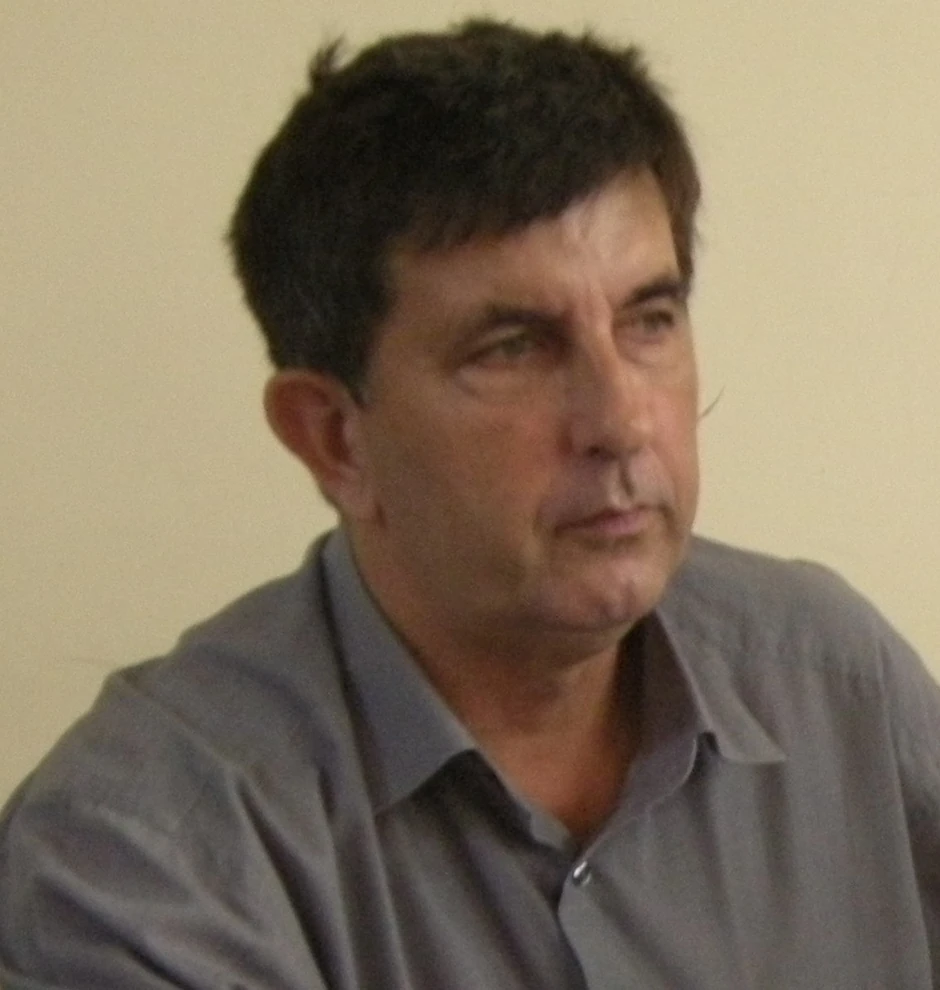 Miodrag Kuzmanov