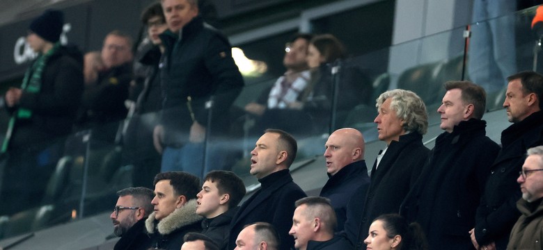 Liga Konferencji. Prezydent Nawrocki nie pomógł. Trwa czarna seria Legii Warszawa