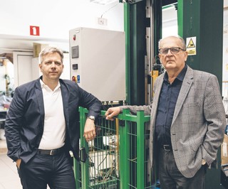 Jak usunąć niebezpieczne wraki z dna Bałtyku? Polscy naukowcy znaleźli rozwiązanie