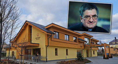 Afera wokół gdyńskiego hospicjum. Kolejne osoby przerywają milczenie. Mówią o "niemoralnej propozycji" księdza