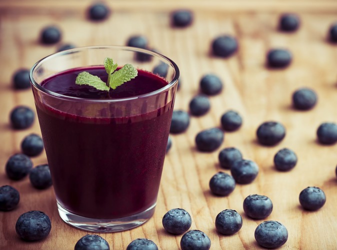 4. Owoce jagodowe i cytrusy