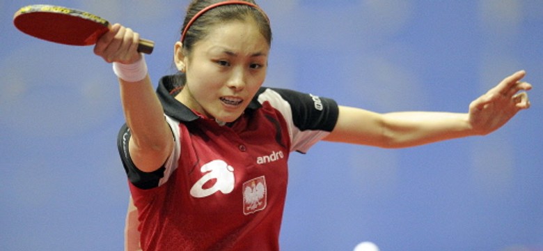 World Tour: Li Qian w 1/8 finału singla w Szwecji