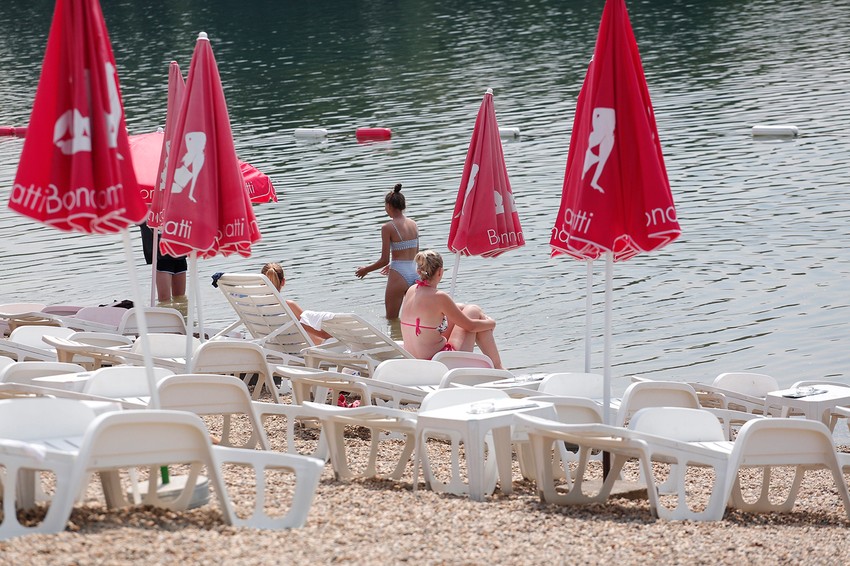 Ne zaboravite na distancu