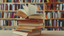 Arcydzieła literackie. Dopasujesz autora do powieści? Quiz dla moli książkowych