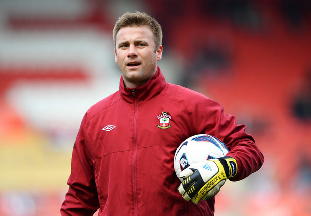 Liga angielska: Artur Boruc latem trafi do Evertonu?