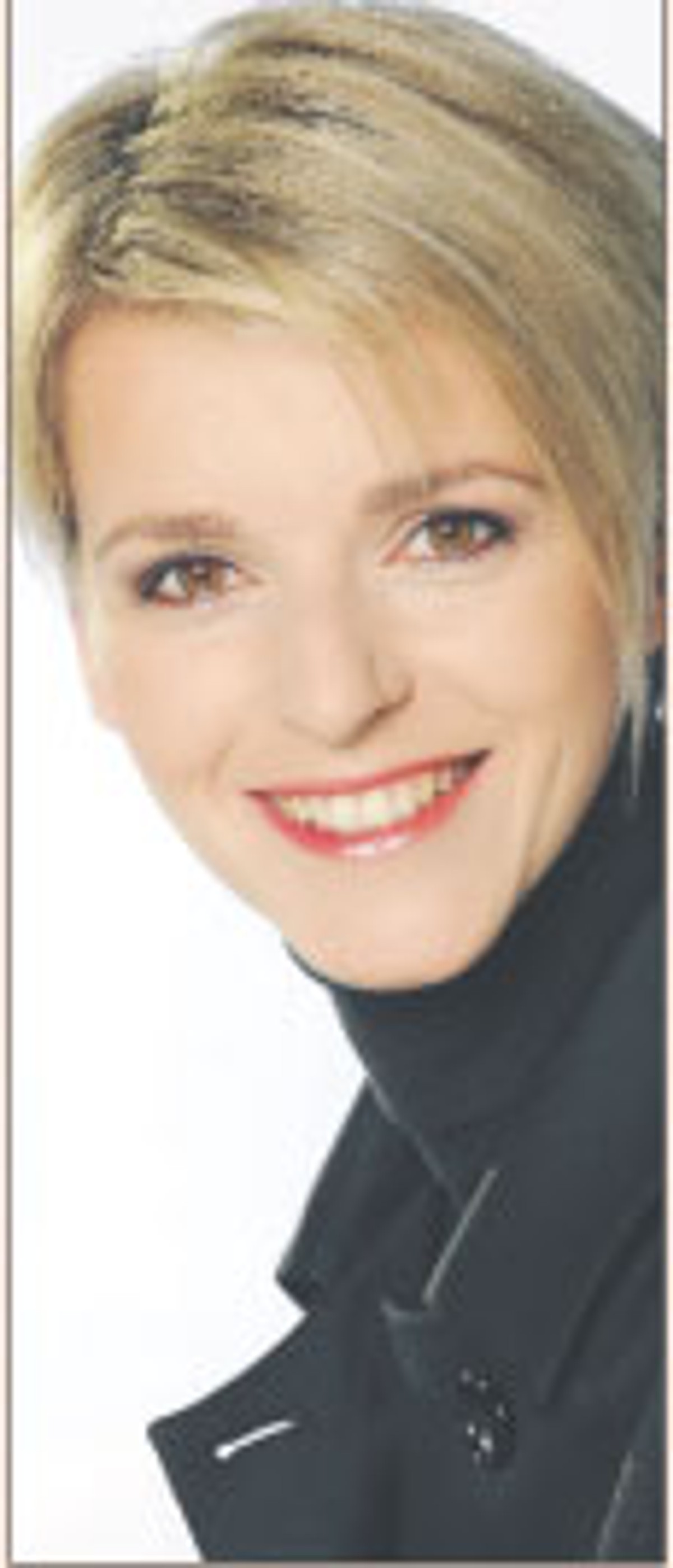 Aleksandra Minkowicz-Flanek, radca prawny kieruje zespołem Prawa Pracy w kancelarii Balans
