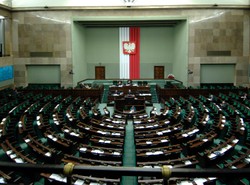 Nie będzie transmisji obrad Sejmu