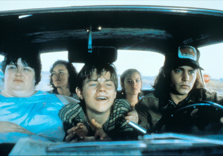 10 powodów, dla których Leonardo DiCaprio POWINIEN dostać Oscara